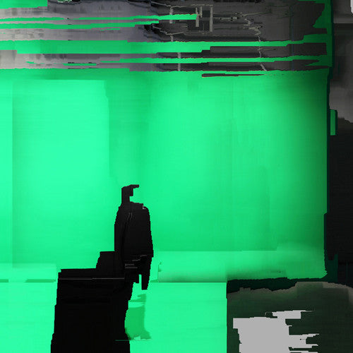 Florian Hecker & Leckey, Mark Hecker Leckey Sound Voice Chimera - Record Album - Vinyl LP