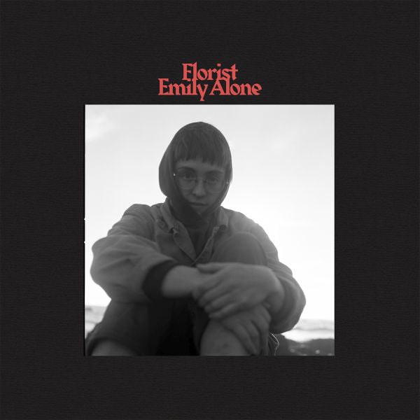 Florist Emily Alone