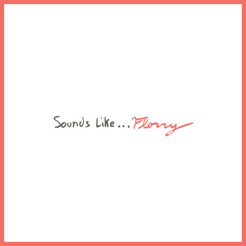 Florry Sounds Like... - Record Album - Vinyl LP