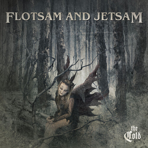 Flotsam And Jetsam The Cold (Reissue)