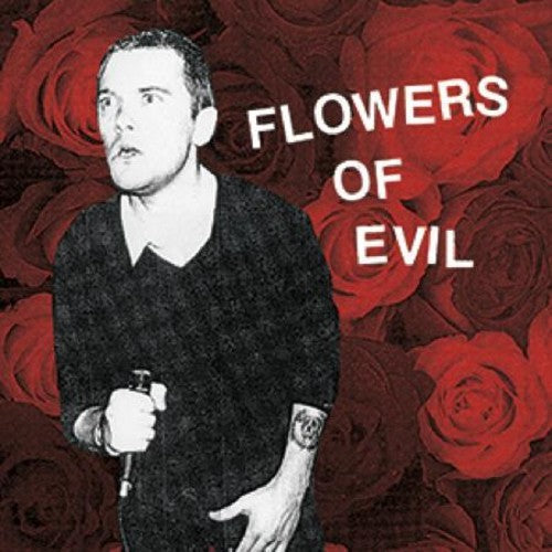 Flowers Of Evil Flowers of Evil - Record Album - Vinyl LP