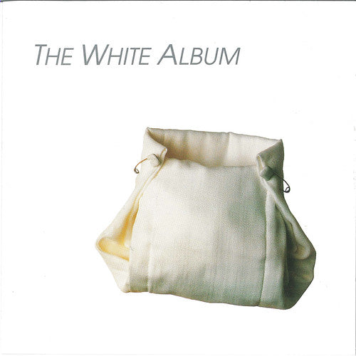 Floyd Domino The White Album - Record Album - Vinyl LP