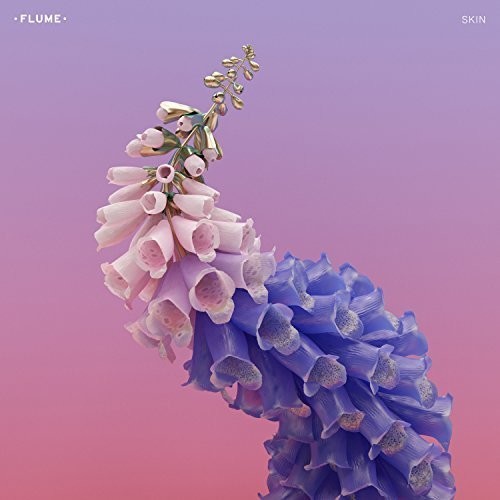 Flume Skin - Double Record Album - Vinyl LP