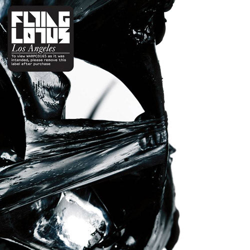 Flying Lotus Los Angeles