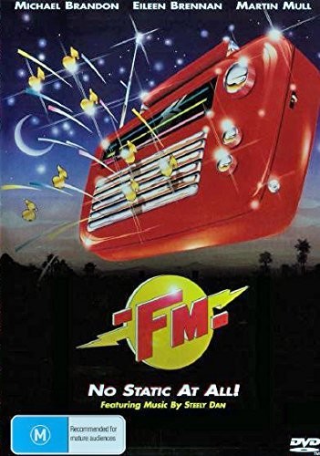 FM - DVD