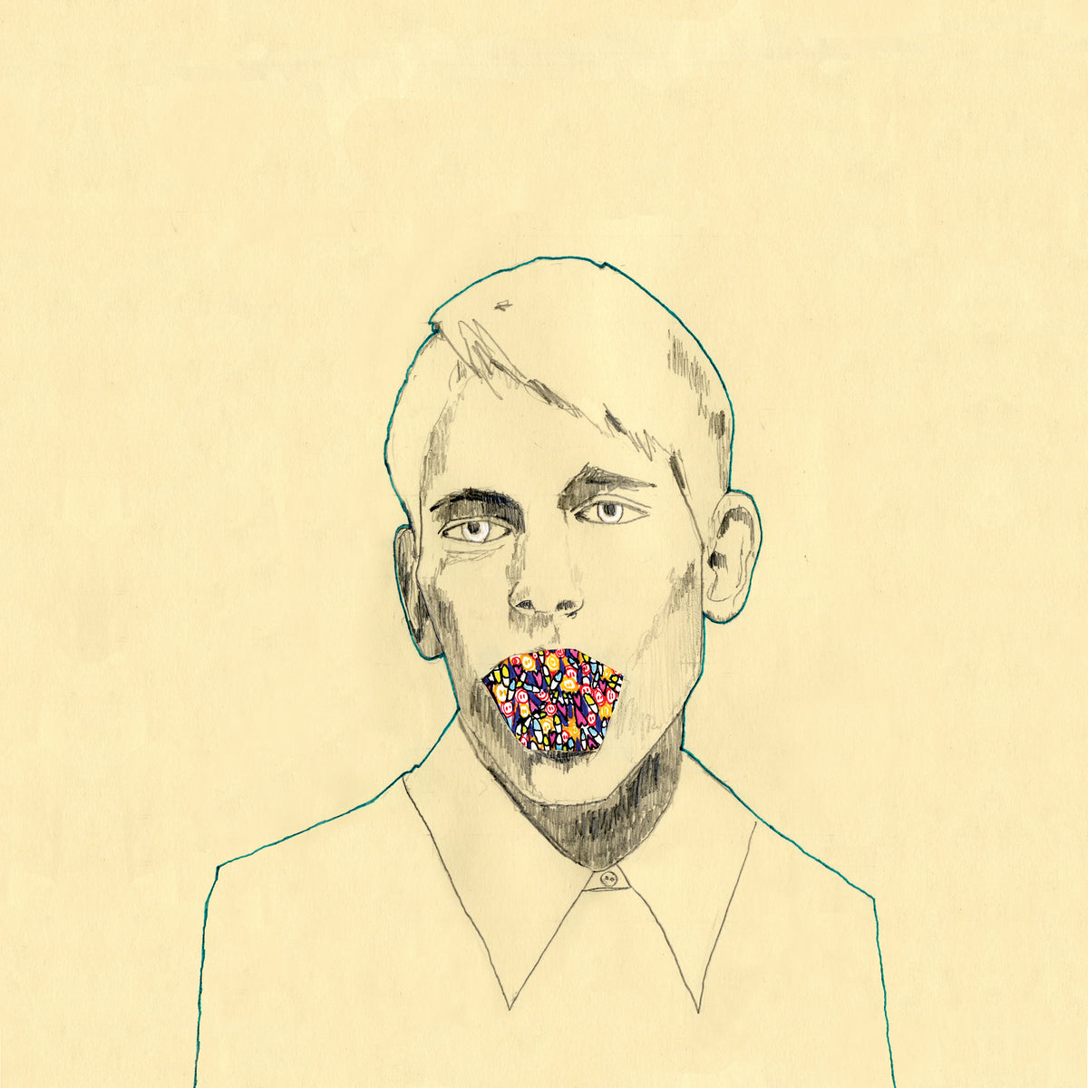 Foals Antidotes