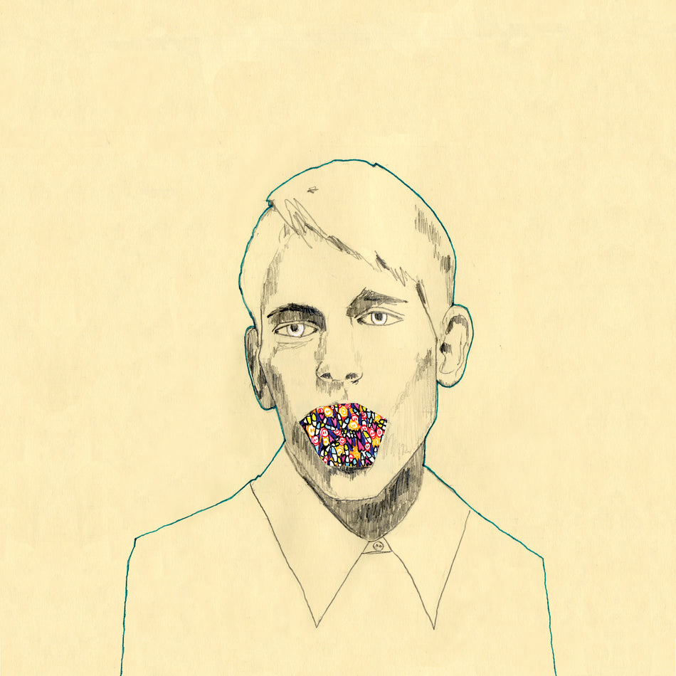 Foals Antidotes