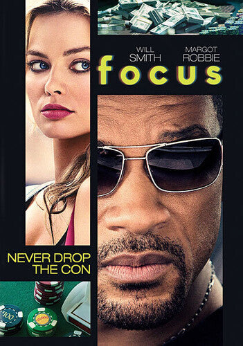 Focus - DVD