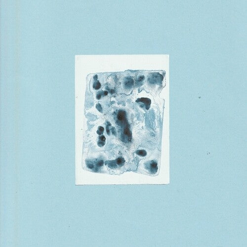 Fohn Porcelain - Record Album - Vinyl LP