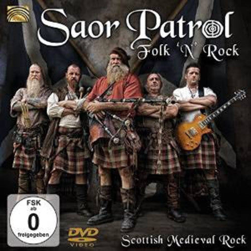 Folk N Rock - DVD