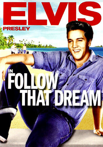Follow That Dream - DVD
