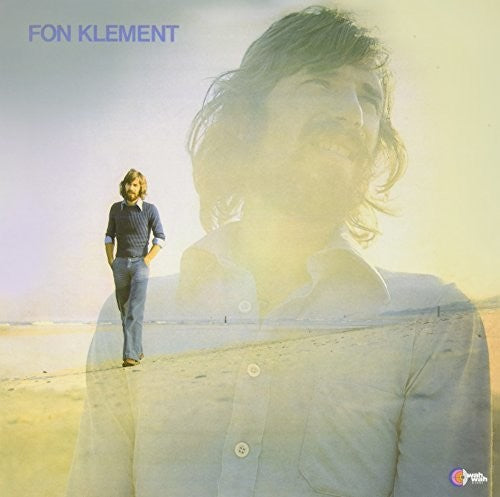 Fon Klement Fon Klement - Record Album - Vinyl LP
