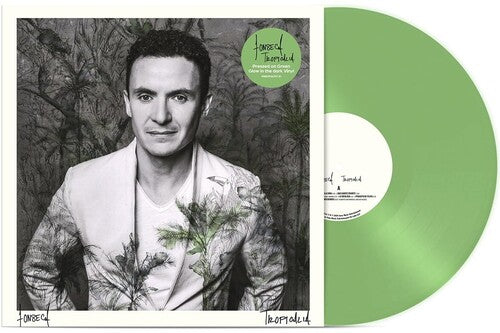 Fonseca Tropicalia - Record Album - Vinyl LP