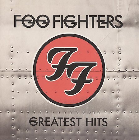 Foo Fighters Greatest Hits