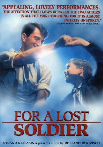 For a Lost Soldier - DVD