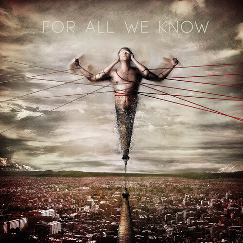For All We Know For All We Know - Record Album - Vinyl LP