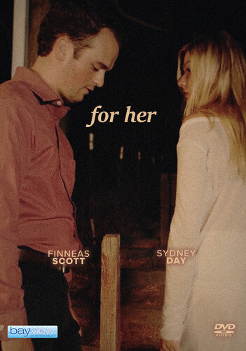 For Her For Her - DVD