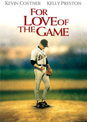 For Love of the Game - DVD