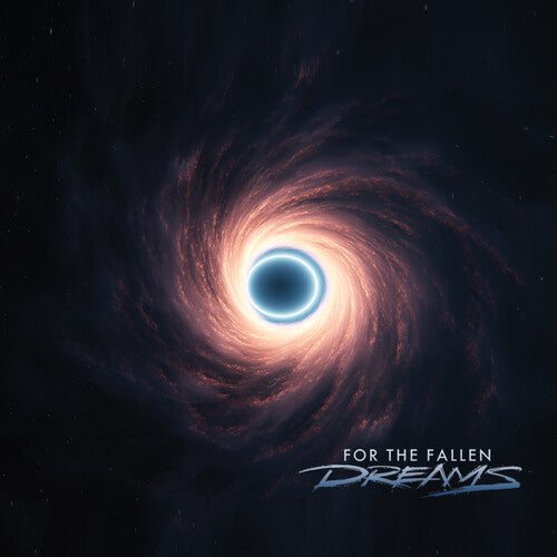 For The Fallen Dreams For The Fallen Dreams - Record Album - Vinyl LP