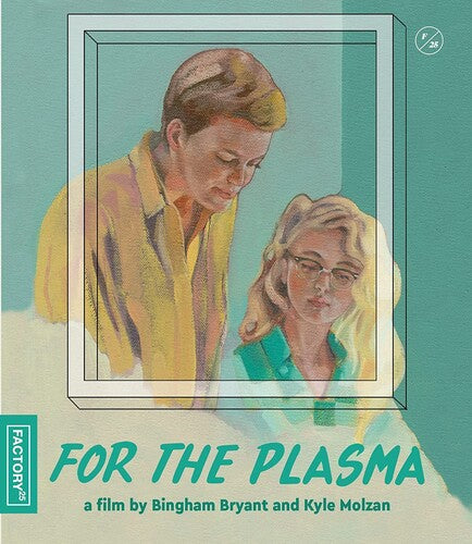For the Plasma For the Plasma - Blu-Ray