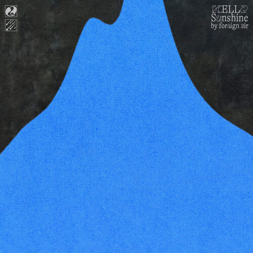 Foreign Air Hello Sunshine - CD Album