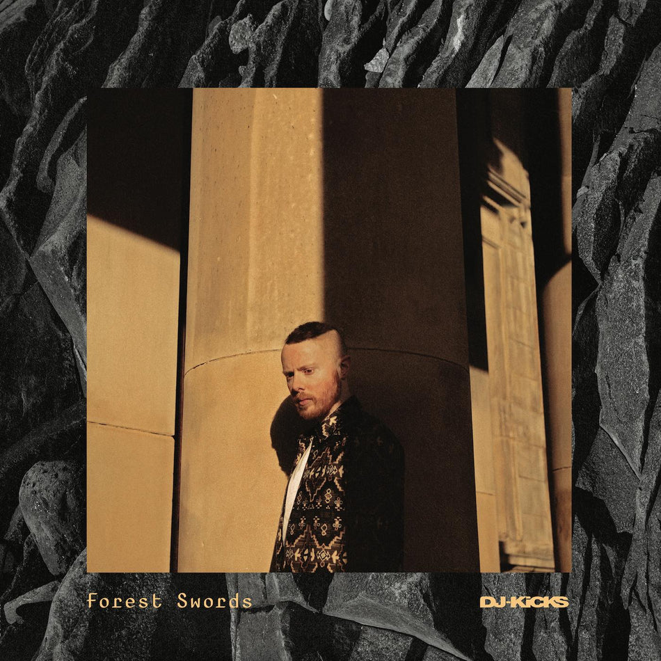 Forest Swords Forest Swords DJ-Kicks
