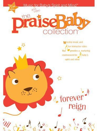 Forever Reign - DVD
