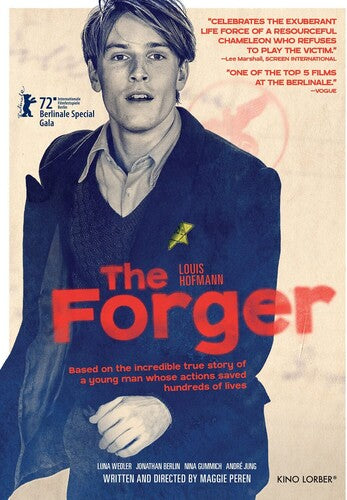 Forger The Forger - DVD