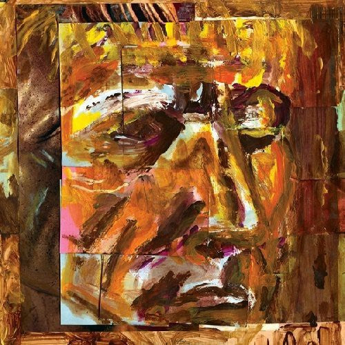 Forgetters Forgetters - Record Album - Vinyl LP