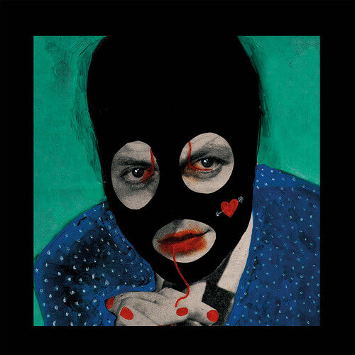 Formal Horse Here Comes A Man From The Council With (Ltd 180gm Vinyl) - Record Album - Vinyl LP