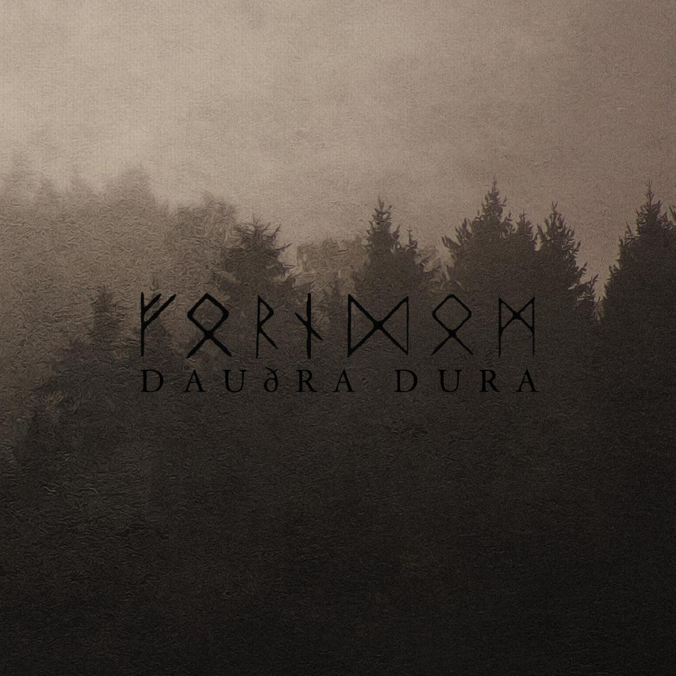 Forndom Daura Dura