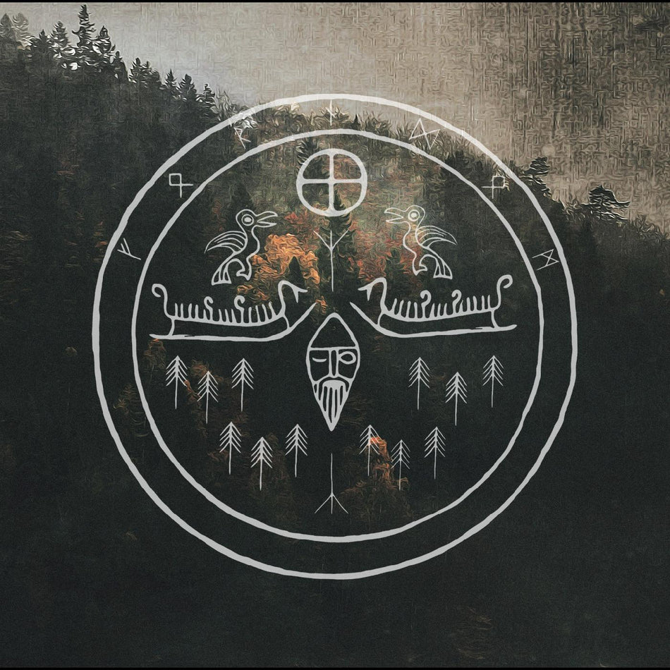 Forndom Flykt