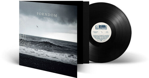 Forndom Mothir - Record Album - Vinyl LP