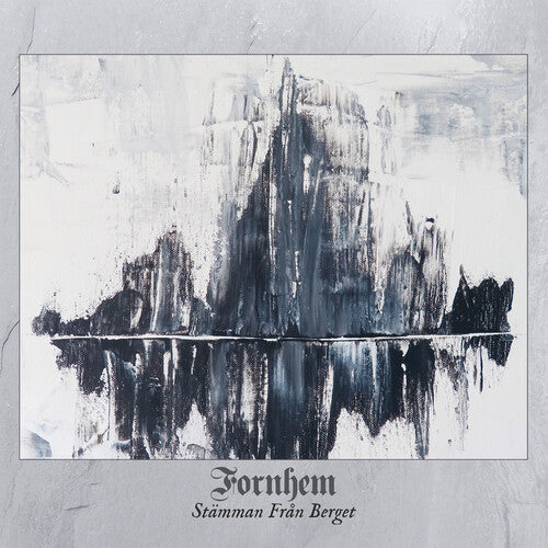 Fornhem Stamman fran Berget - CD Album