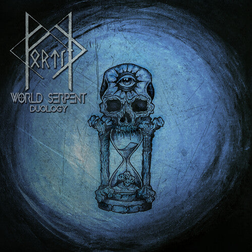 Fortid World Serpent - CD Album