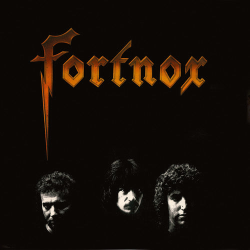 Fortnox Fortnox - CD Album