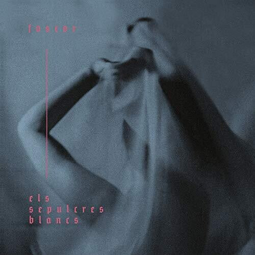 Foscor Els Sepulcres Blancs (Pink Vinyl) - Record Album - Vinyl LP