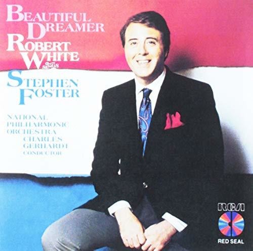 Foster / Gerhardt / White / Nat'L Phil Orch Song Collection - CD Album