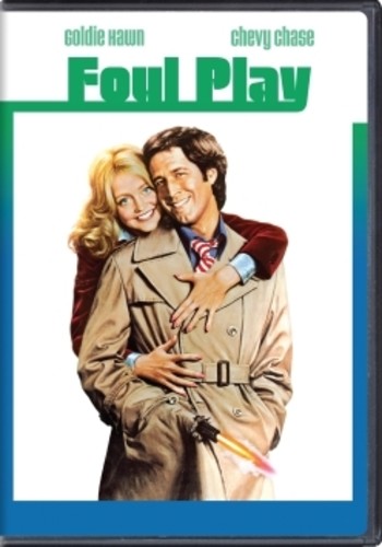 Foul Play Foul Play - DVD