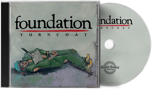 Foundation Turncoat