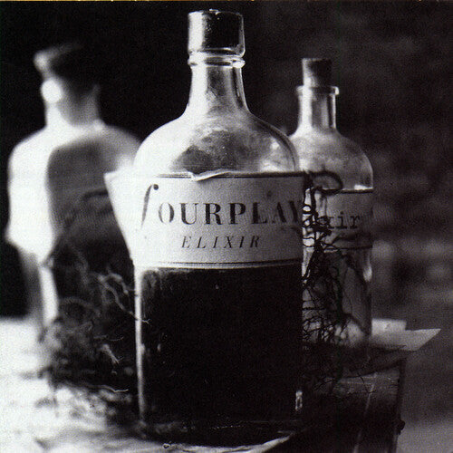 Fourplay Elixir - CD Album