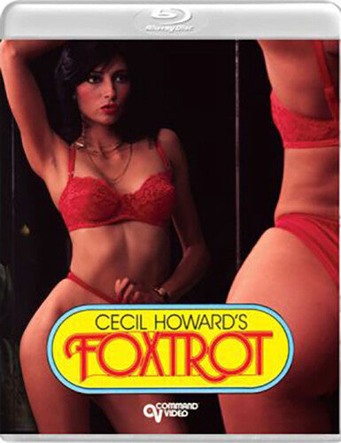 Foxtrot Foxtrot - Blu-Ray