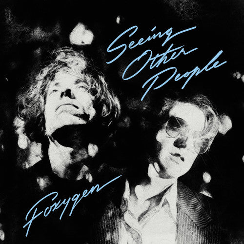 Foxygen Seeing Other People - Record Album - Vinyl LP