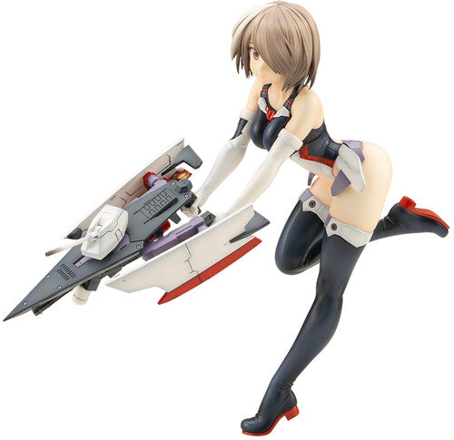Frame Arms Girl - Kongo Swimsuit Ver Kotobukiya - Frame Arms Girl - Kongo Swimsuit Version PVC Figure - Collectible Figurine