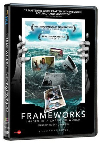Frameworks - DVD