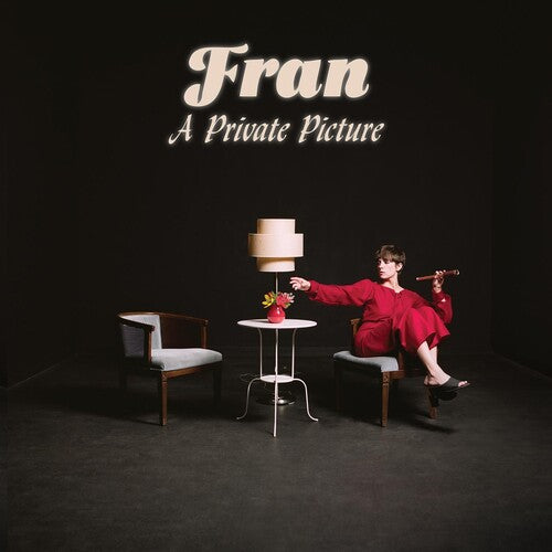FRAN Private Picture - Record Album - Vinyl LP