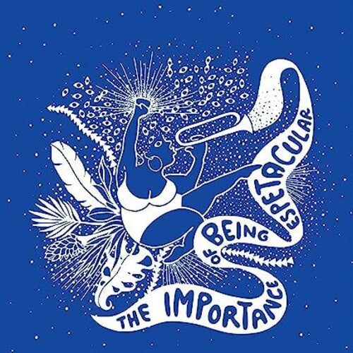 Franca, Thiago / a Espetacular Charanga Do Franca Importance Of Being Espetacular [Limited] - Record Album - Vinyl LP