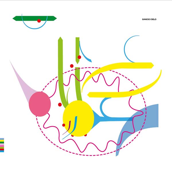 FRANCESCO CAVALIERE Gancio Cielo