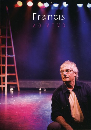 Francis Hime Ao Vivo - DVD