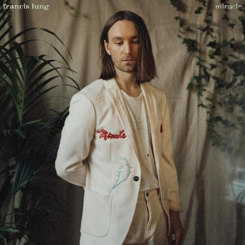 Francis Lung Miracle - Record Album - Vinyl LP